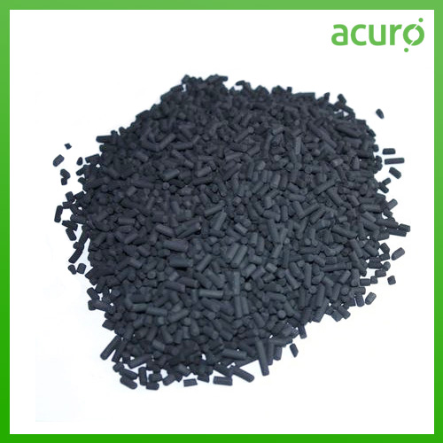 Pelletised Activated Carbon