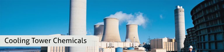 COOLING TOWER CHEMICALS