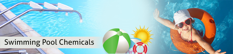 Swimming Pool Chemicals